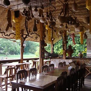 Baan Suan Jantra Home Stay